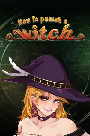How To Punish A Witch