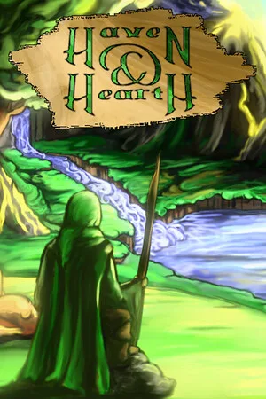 Haven & Hearth
