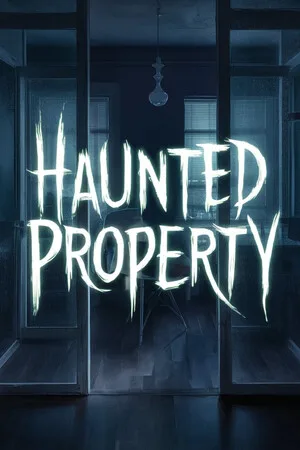 Haunted Property