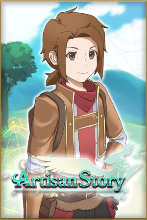Artisan Story