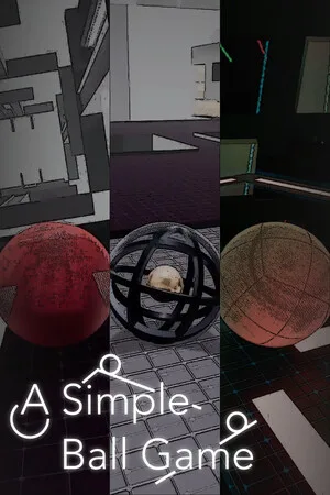 A Simple Ball Game