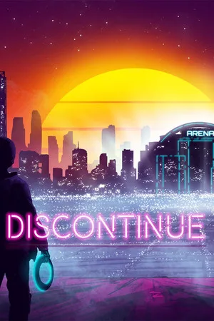 Discontinue