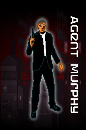 Agent Murphy
