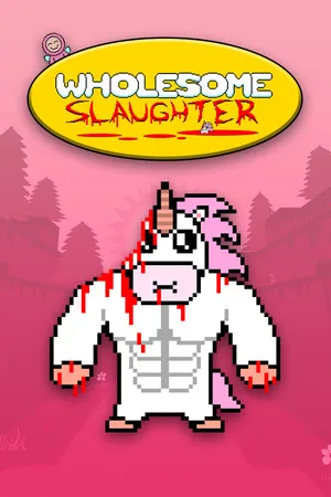 Wholesome Slaughter