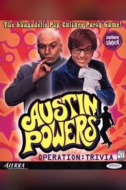 Austin Powers: Operation Trivia
