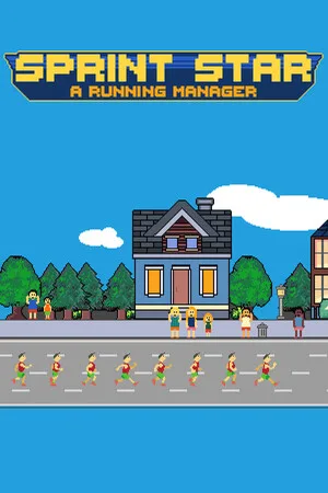 Sprint Star - A Running Manager