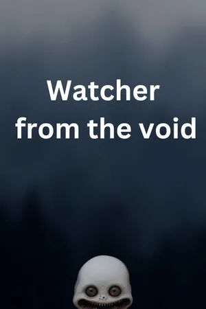 Watcher from the Void
