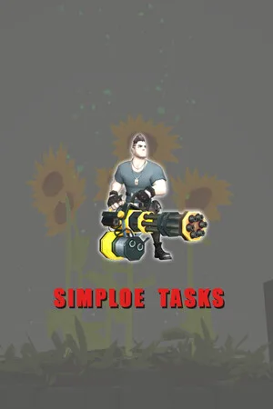 Simploe Tasks