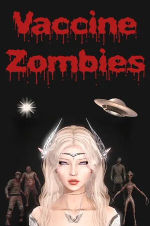 Vaccine Zombies