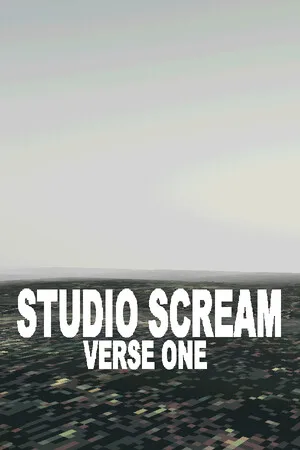 STUDIO SCREAM - VERSE ONE