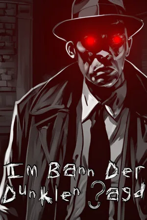 Im Bann Der Dunklen Jagd