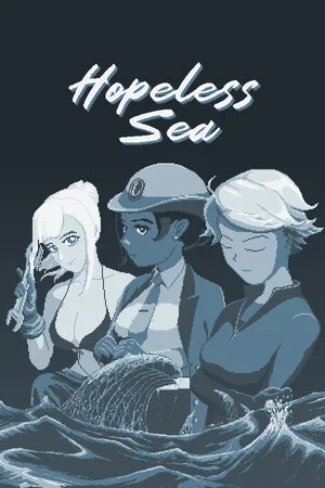 Hopeless Sea