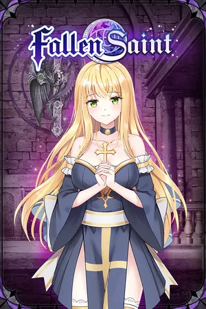 Fallen Saint
