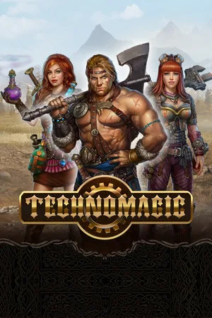 TechnoMagic