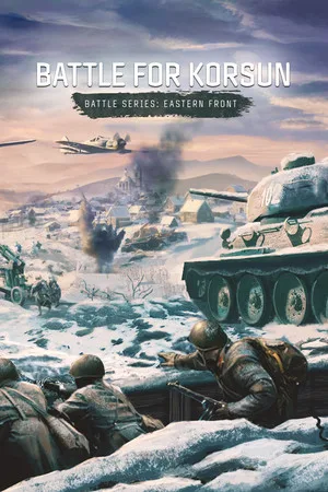 Battle For Korsun