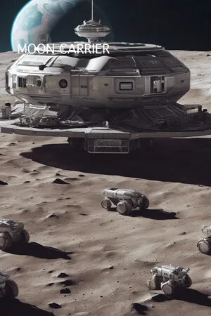 Moon Carrier