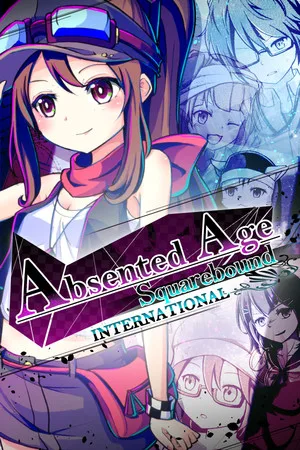 Absented Age: Squarebound