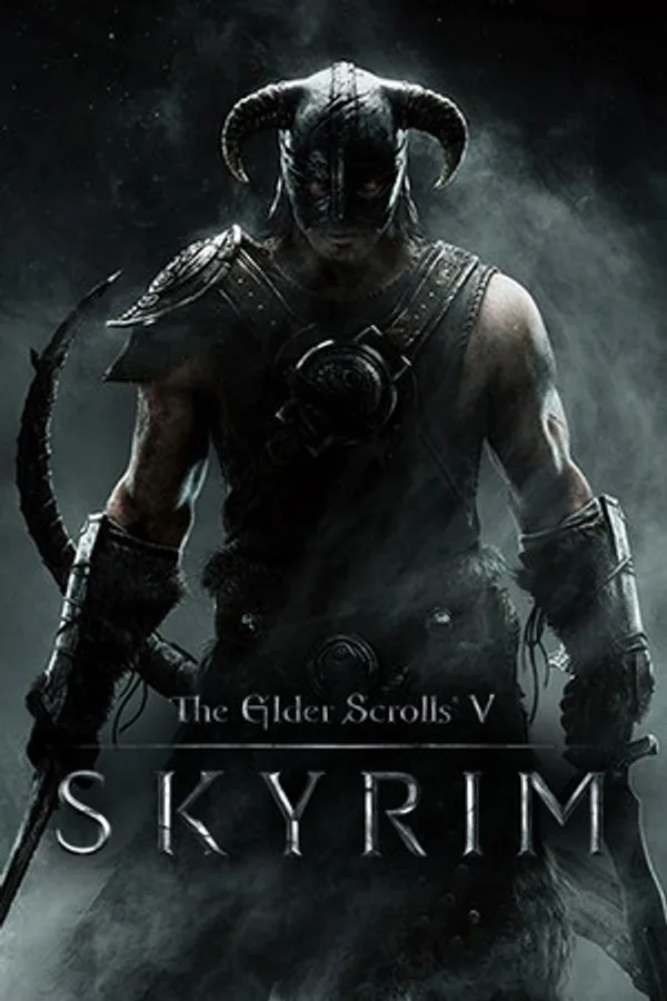 The Elder Scrolls V: Skyrim