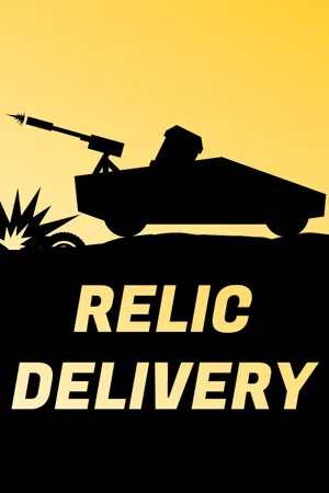 Relic Delivery
