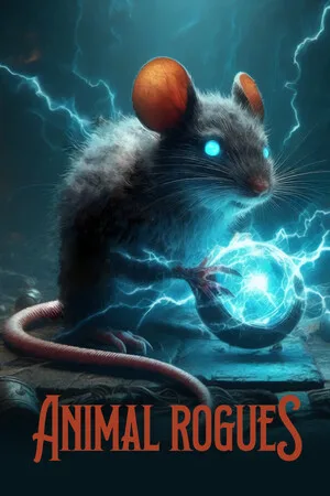 Animal Rogues