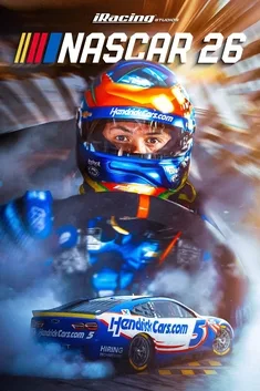 NASCAR 26