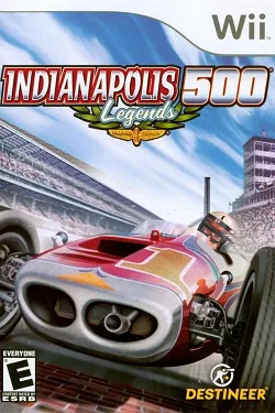 Indianapolis 500 Legends