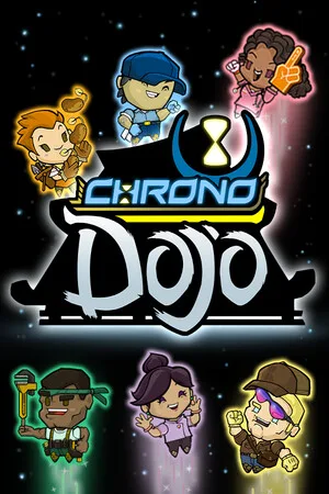 ChronoDojo