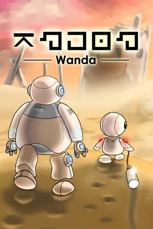 Wanda: A Beautiful Apocalypse