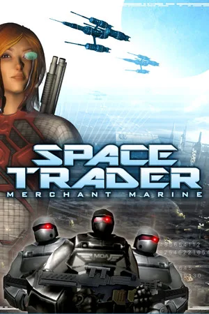 Space Trader