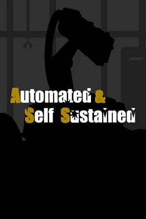 Automated & Self Sustained