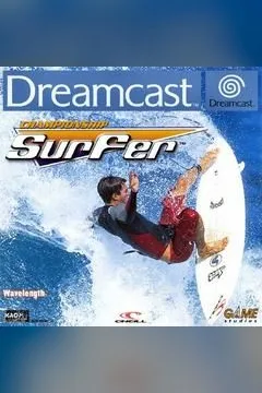 Championship Surfer