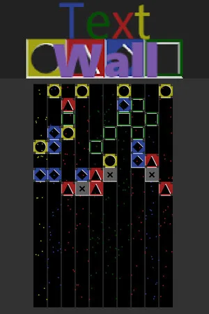 Text Wall