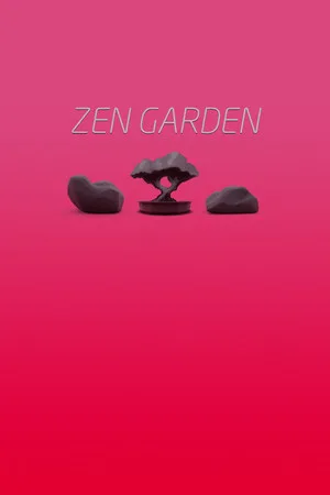Zen Garden