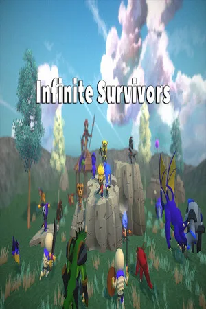 Infinite Survivors