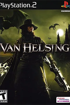 Van Helsing