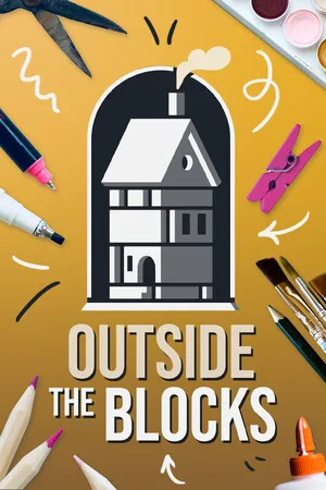 Outside the Blocks