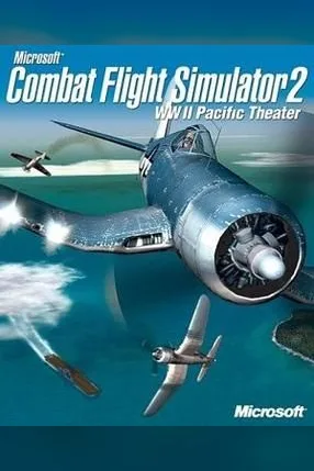 Combat Flight Simulator 2
