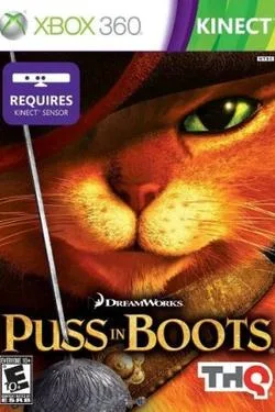 Puss in Boots