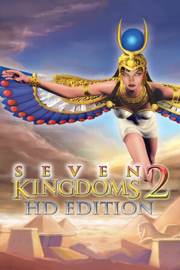 Seven Kingdoms II