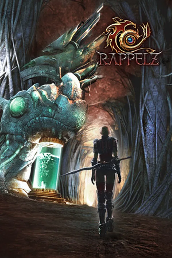 Rappelz