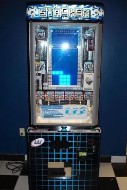 Stacker