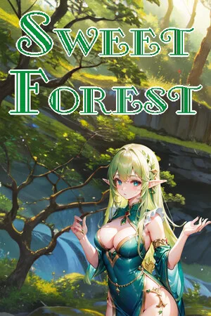 Sweet Forest