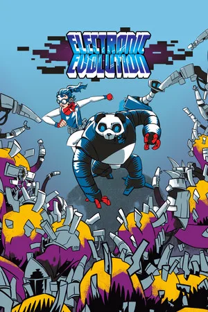 Electronic Evolution