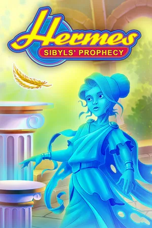 Hermes: Sibyls' Prophecy