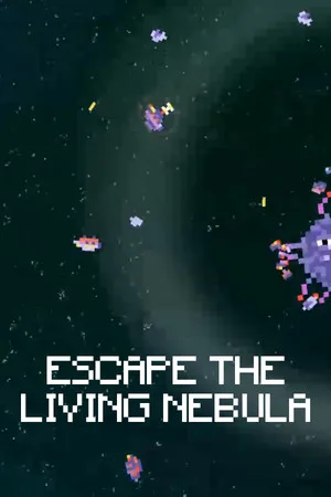 Escape The Living Nebula