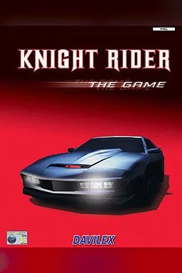 Knight Rider: The Game