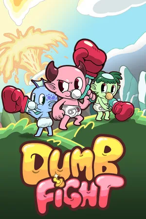 DUMB FIGHT