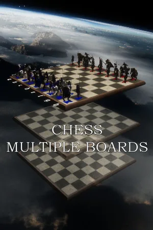 Chess Multiple Boards