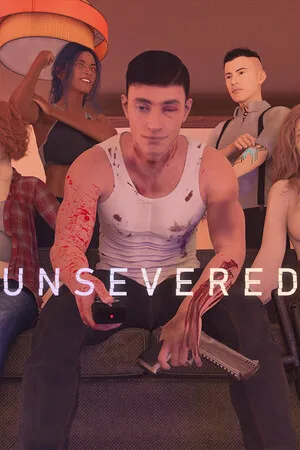 Unsevered