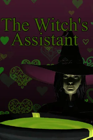 The Witch's Assistant